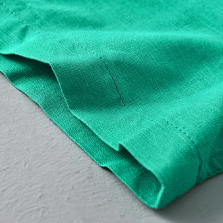 Riviera Linen Shirt