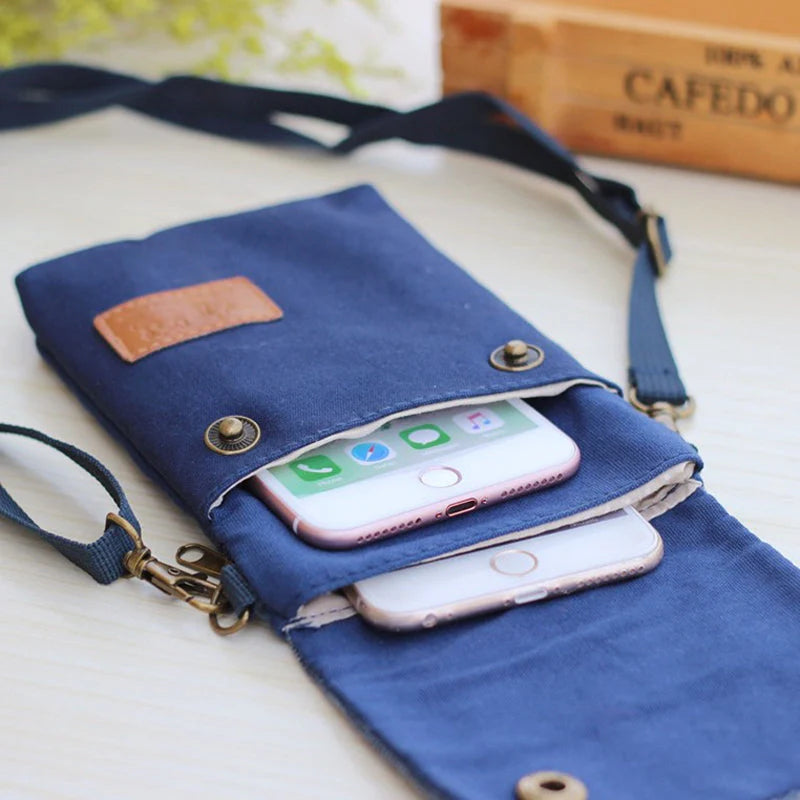 Kaya | Mini Crossbody Bag