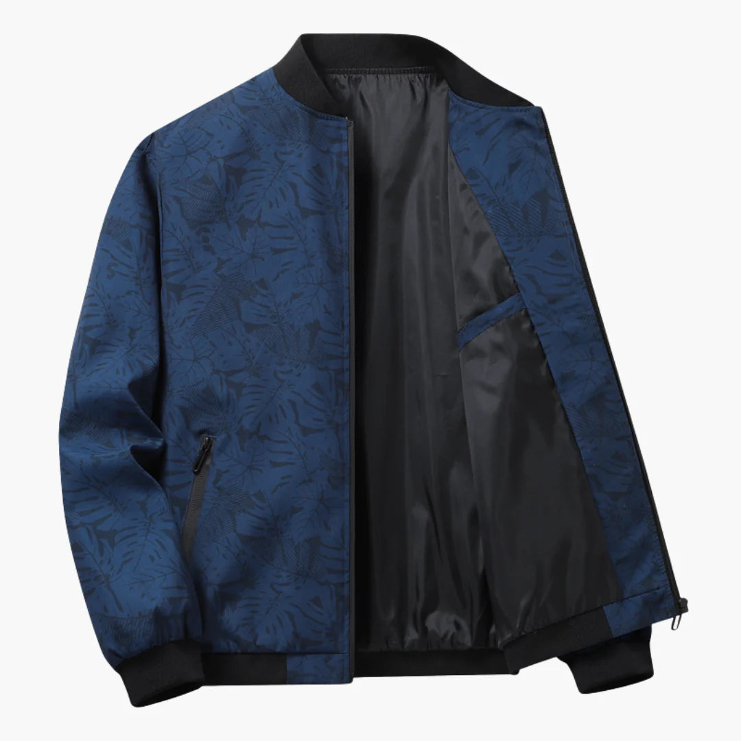 Kingston™ | Lightweight Bomber Jacket