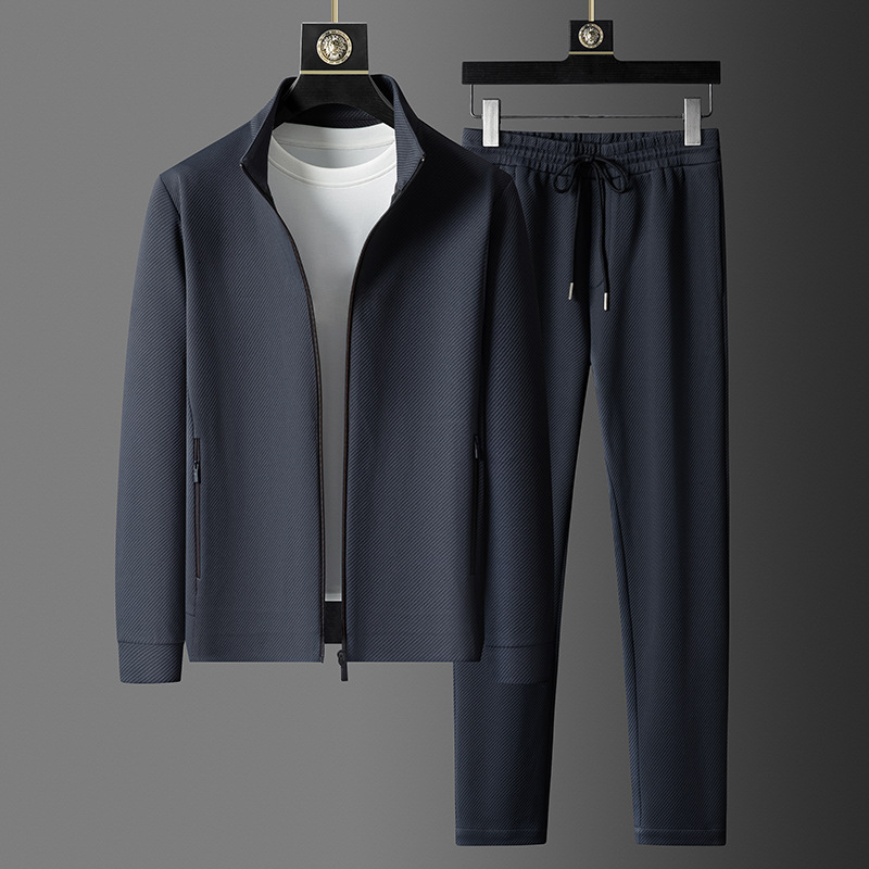 Milan Tracksuit Set