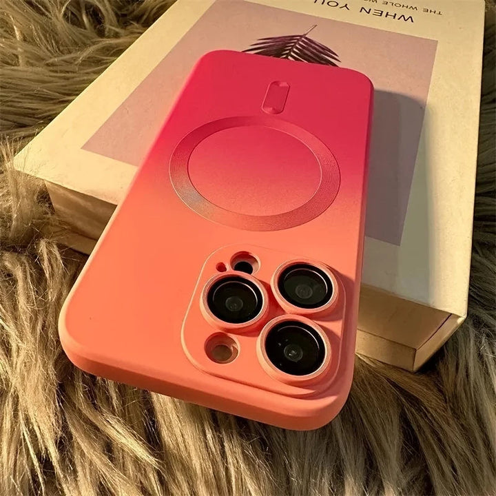 Radiant Gradient Case