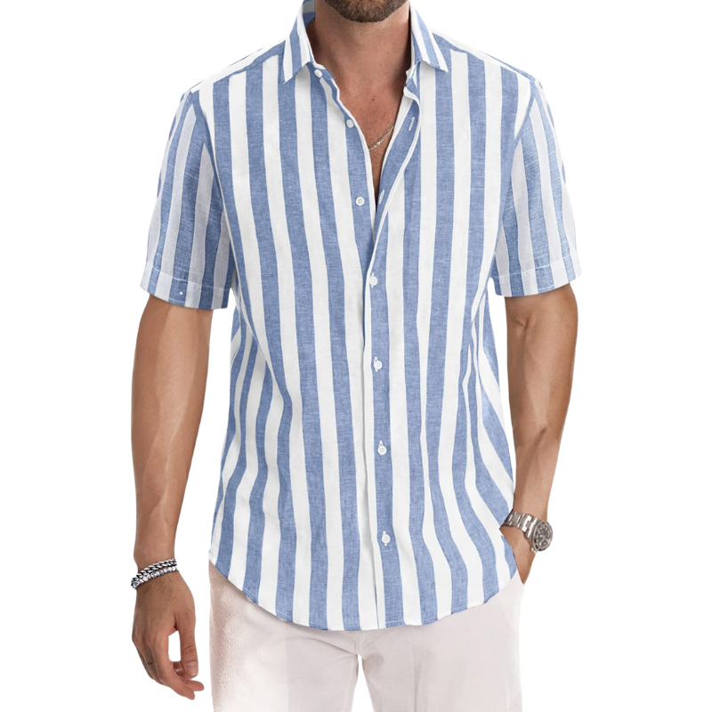 Halifax | Harbour Shirt