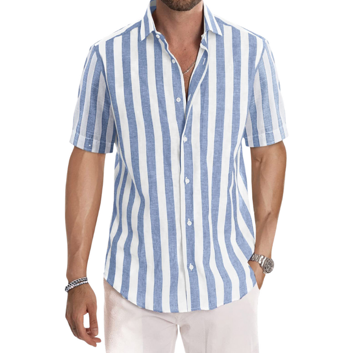 Halifax | Harbour Shirt