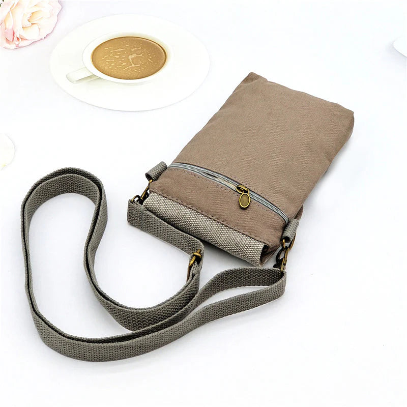 Kaya | Mini Crossbody Bag