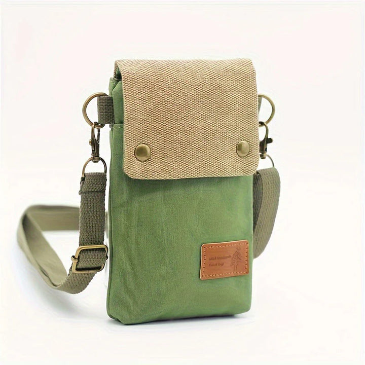 Kaya | Mini Crossbody Bag