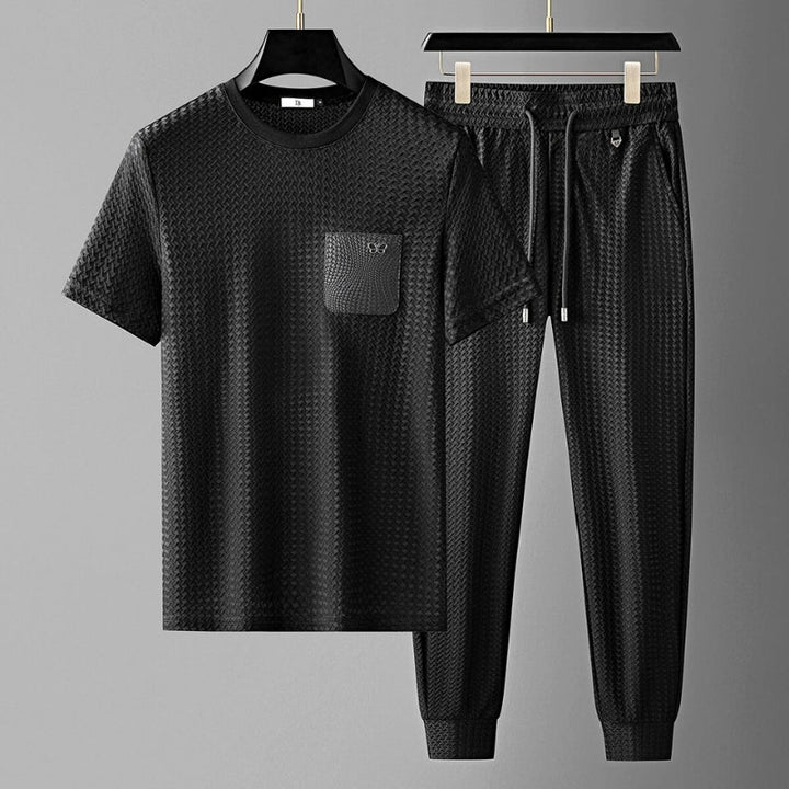 Athens Lounge Set