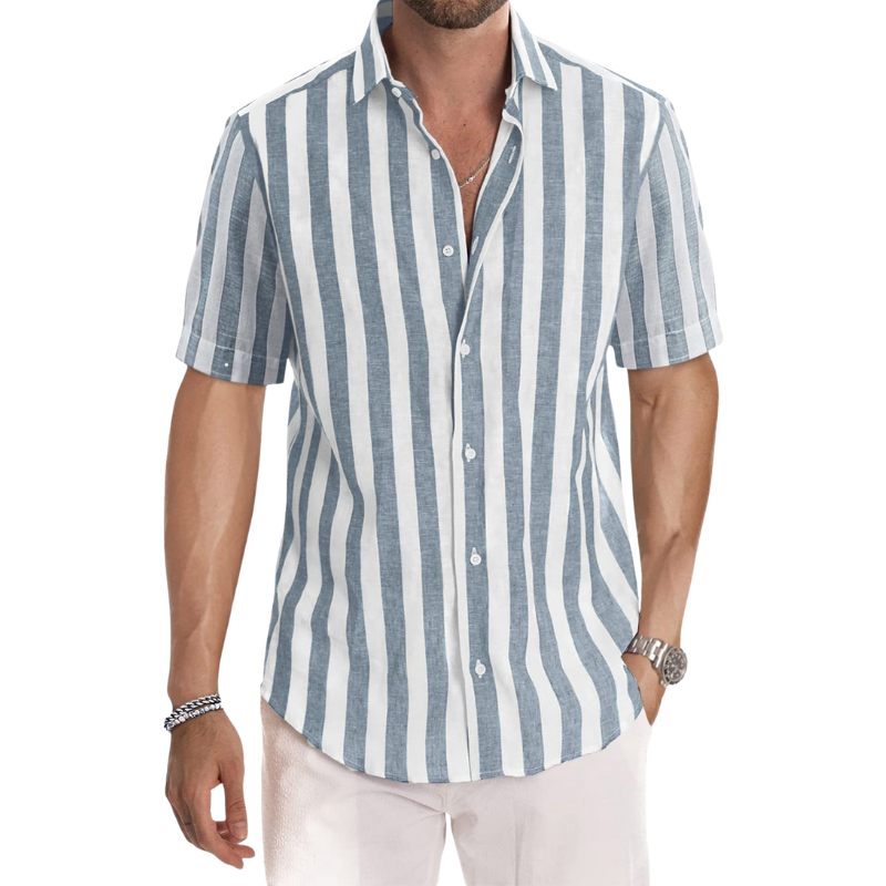Halifax | Harbour Shirt