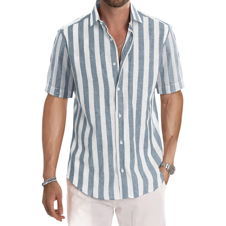 Halifax | Harbour Shirt