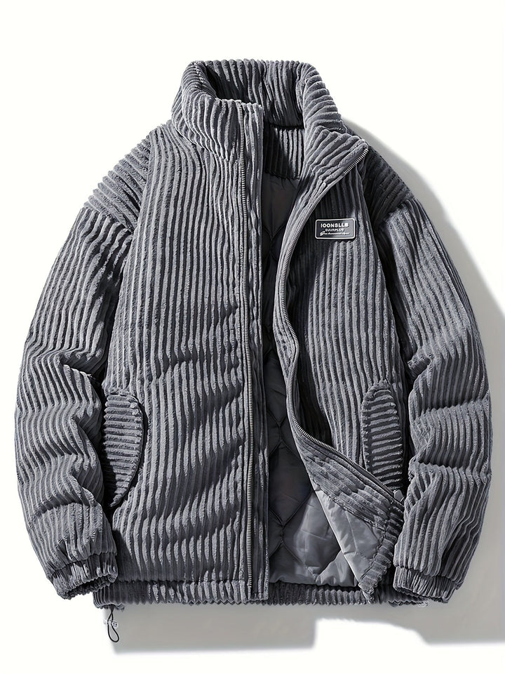 Cascade Corduroy Jacket