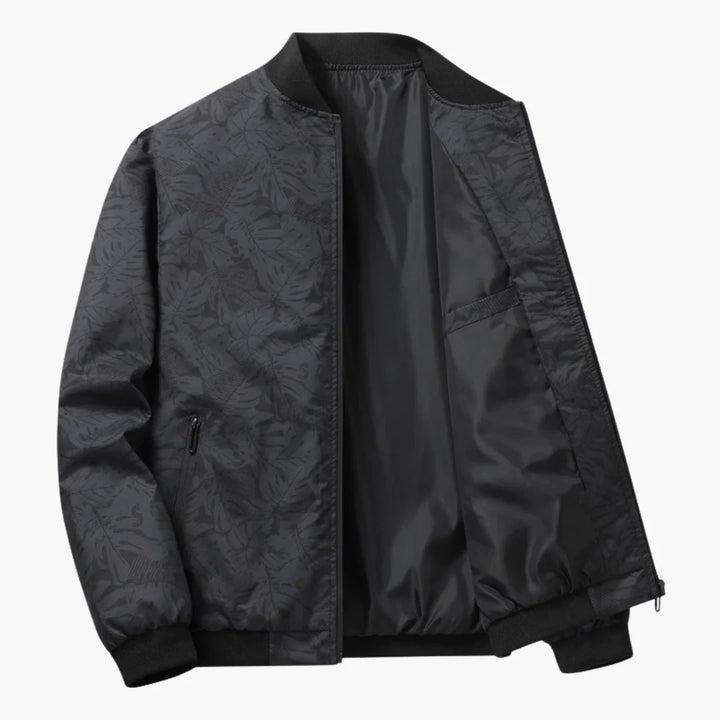 Kingston™ | Lightweight Bomber Jacket