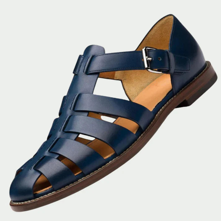 Spartacus™ | Premium Gladiator Inspired Sandals | BUY 2 - 10% OFF