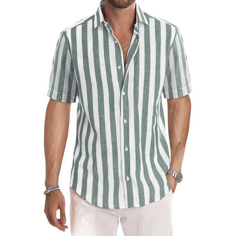 Halifax | Harbour Shirt