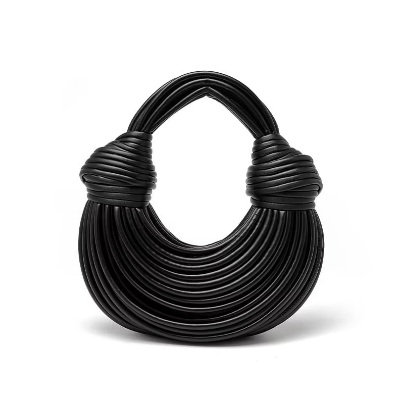 Golden Cascade Bag