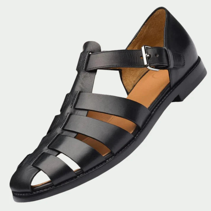 Spartacus™ | Premium Gladiator Inspired Sandals | BUY 2 - 10% OFF
