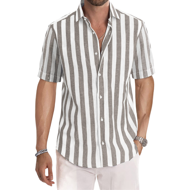 Halifax | Harbour Shirt