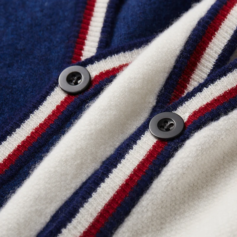 Hudson Prep Cardigan