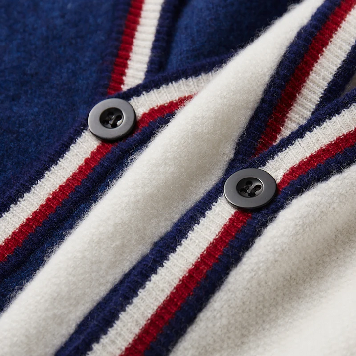 Hudson Prep Cardigan