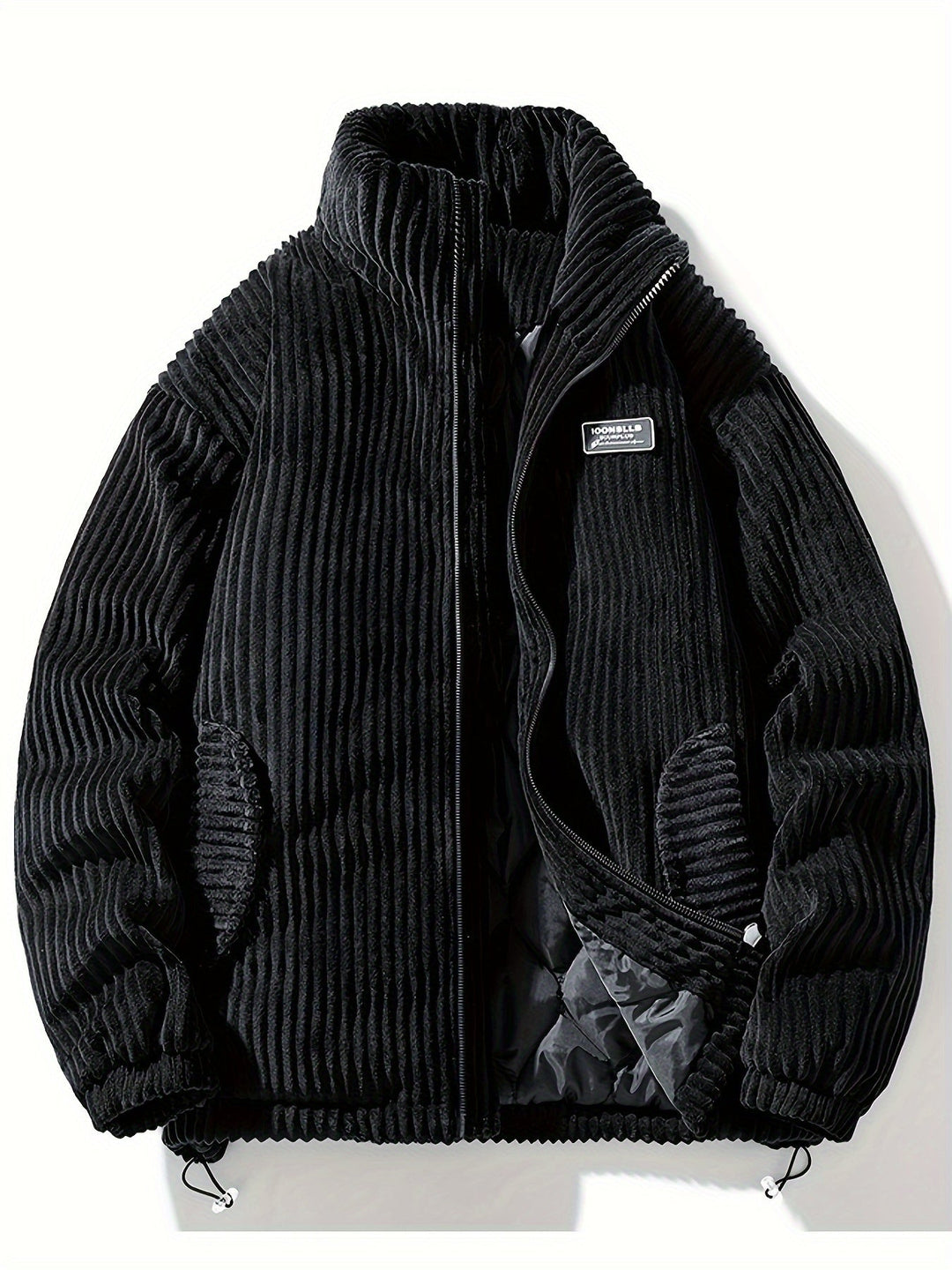Cascade Corduroy Jacket