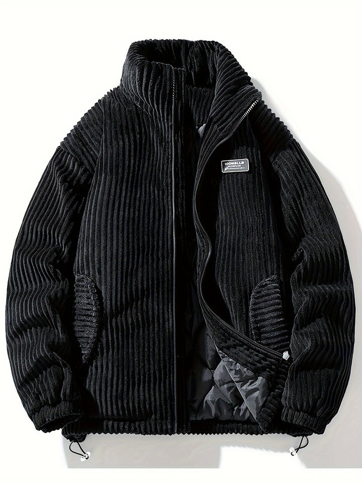 Cascade Corduroy Jacket