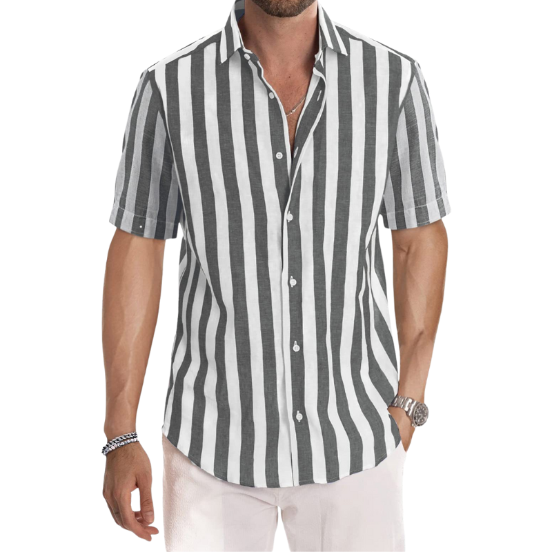 Halifax | Harbour Shirt