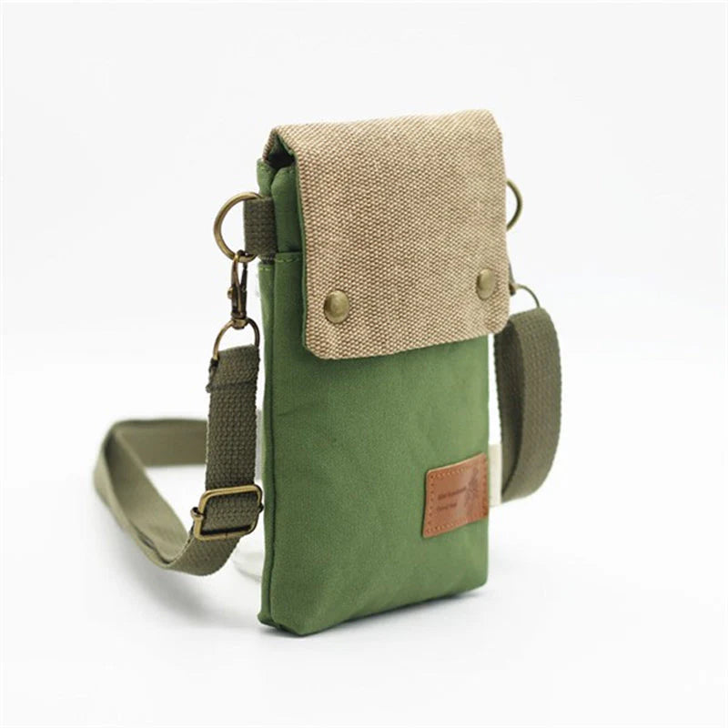 Kaya | Mini Crossbody Bag