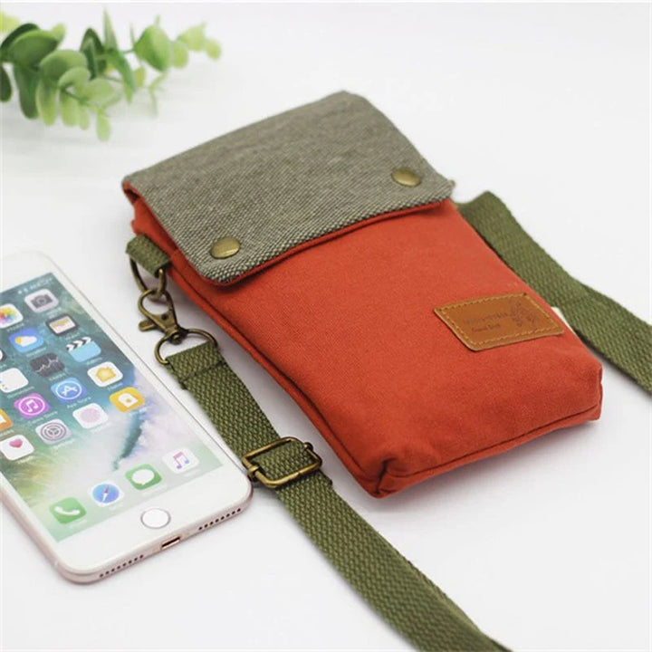 Kaya | Mini Crossbody Bag