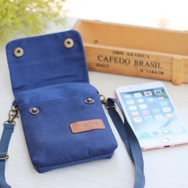 Kaya | Mini Crossbody Bag
