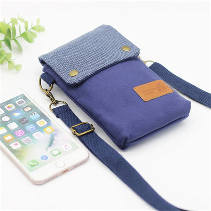 Kaya | Mini Crossbody Bag