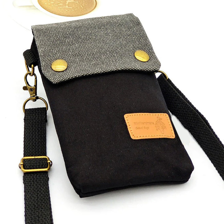 Kaya | Mini Crossbody Bag