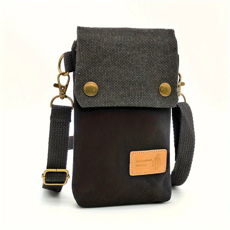 Kaya | Mini Crossbody Bag