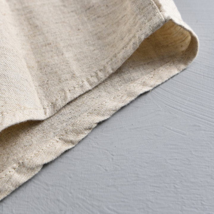 Riviera Linen Shirt