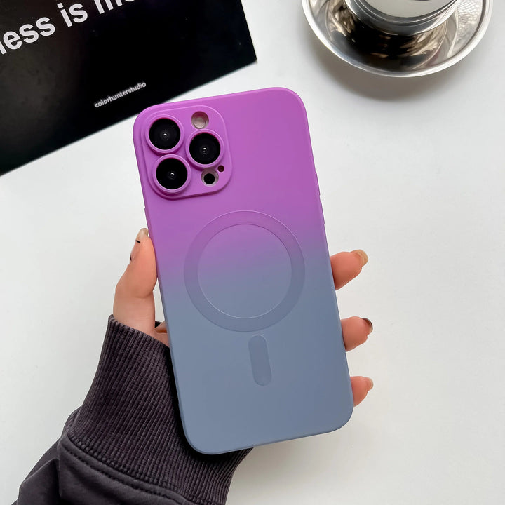 Radiant Gradient Case