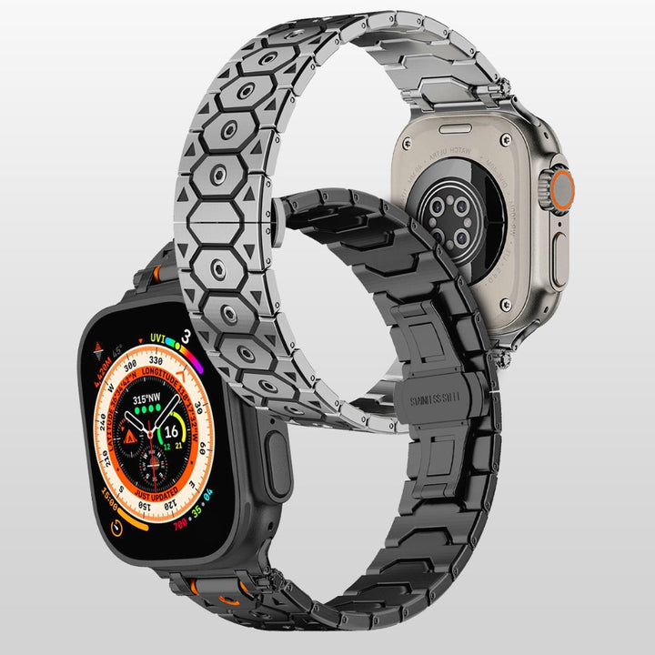 Atlas Titanium Band