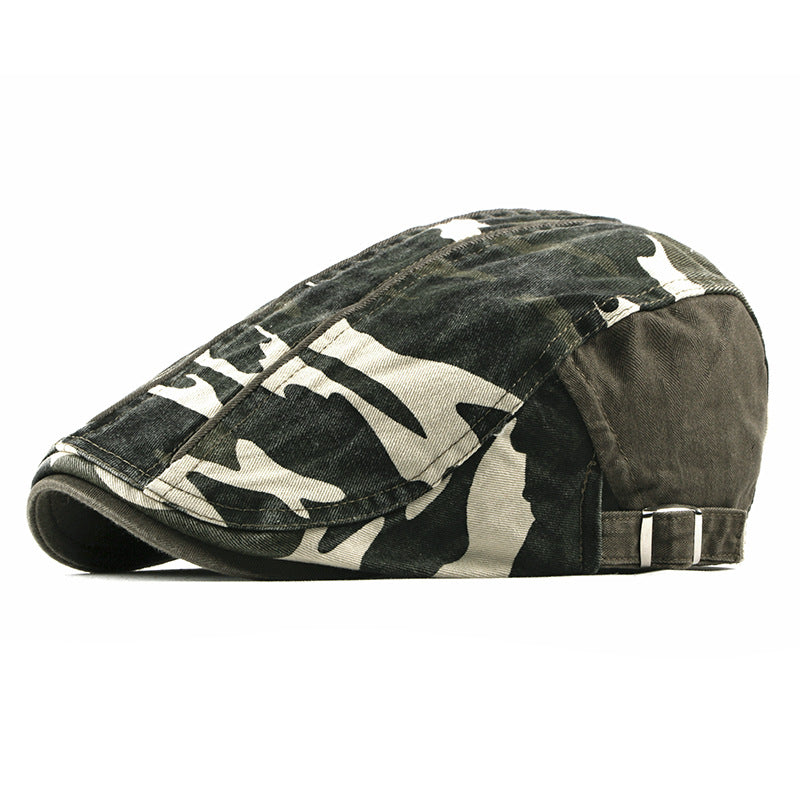 Buck™ | Trail Hunter's Cap