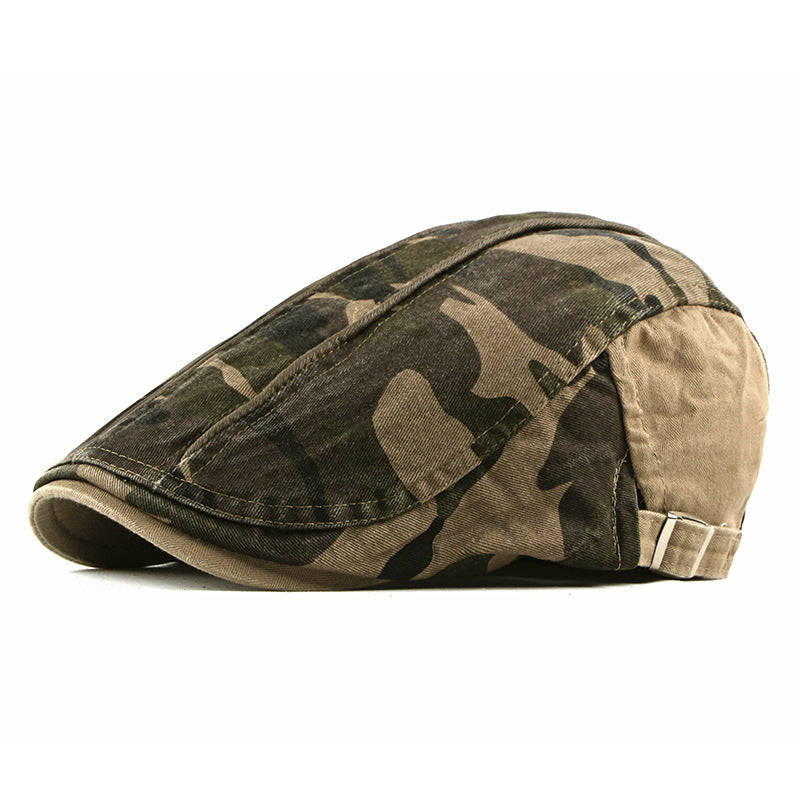 Buck™ | Trail Hunter's Cap
