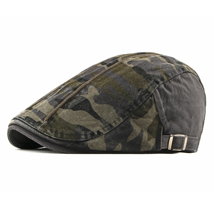 Buck™ | Trail Hunter's Cap