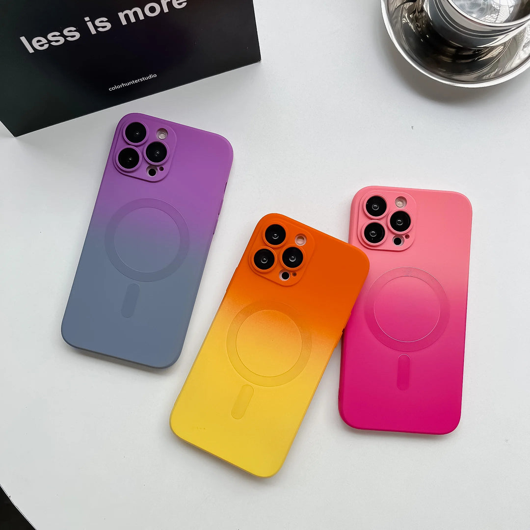 Radiant Gradient Case