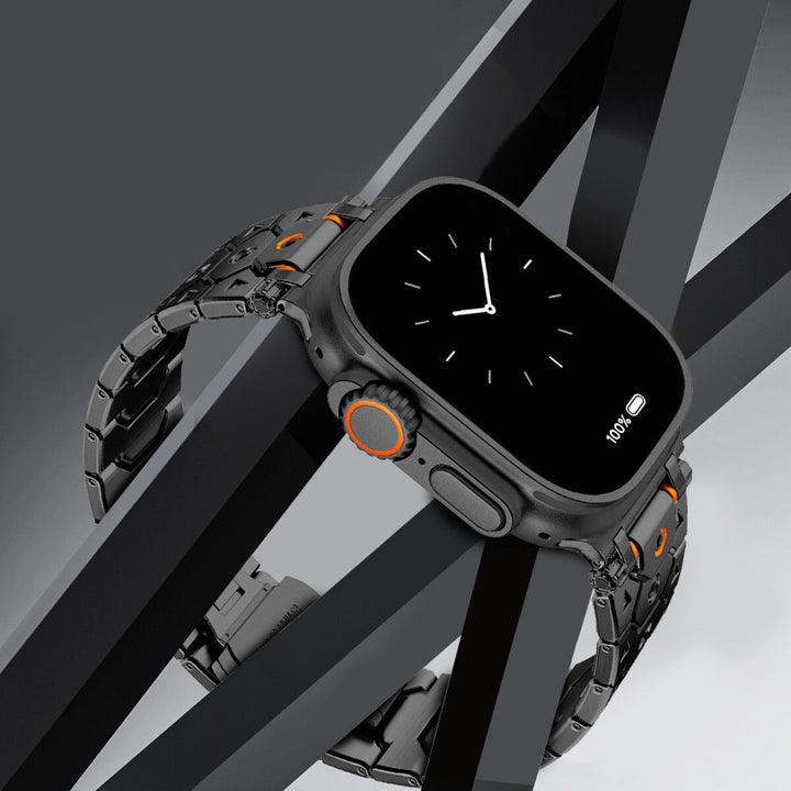 Atlas Titanium Band