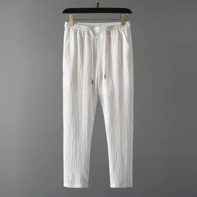 Coastal Cotton Lounge Set