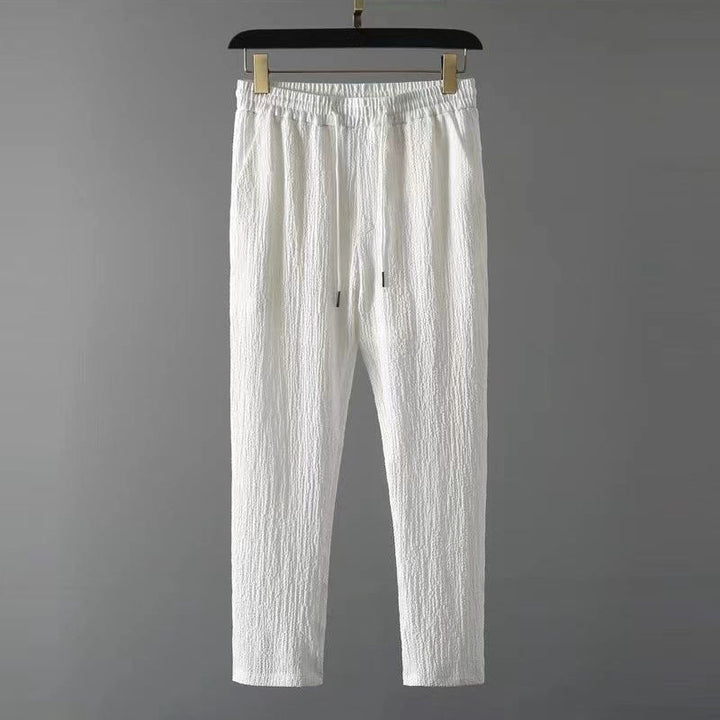 Coastal Cotton Lounge Set