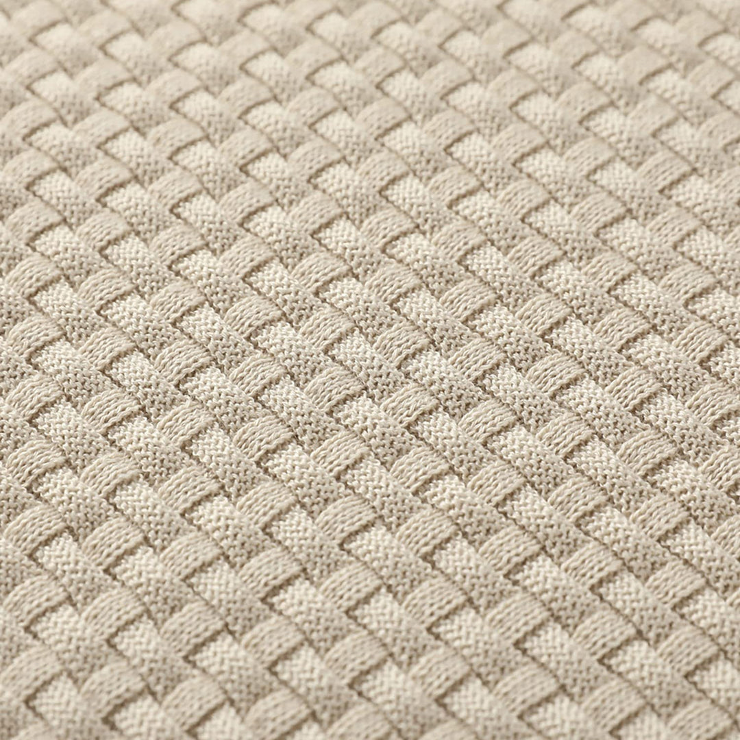Milano Knit Hoodie
