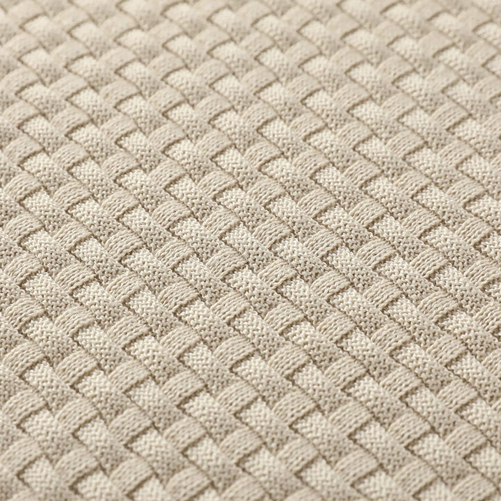 Milano Knit Hoodie