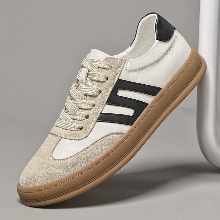 Vintage Fusion Sneakers