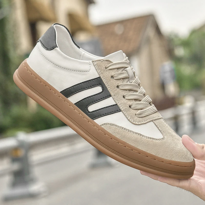 Vintage Fusion Sneakers