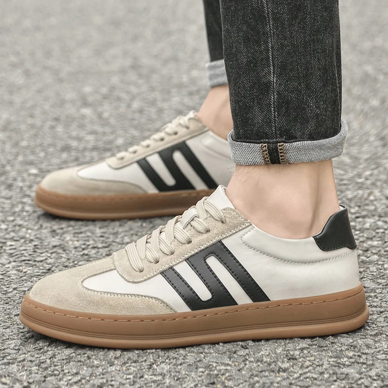 Vintage Fusion Sneakers