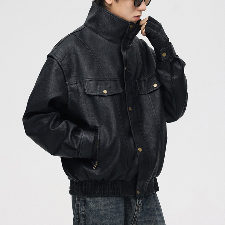 Urban Heritage Jacket