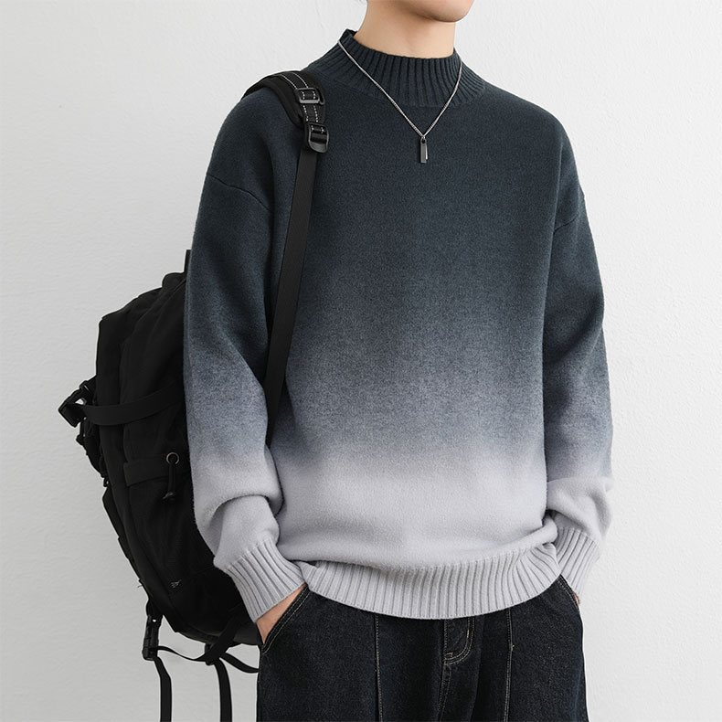 Urban Fade Sweater
