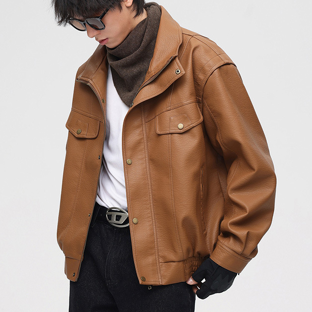 Urban Heritage Jacket