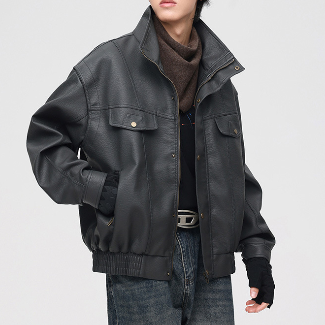 Urban Heritage Jacket