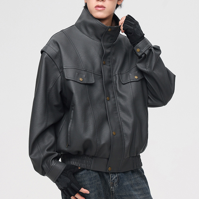 Urban Heritage Jacket